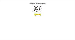 Desktop Screenshot of haring.nebelbank.de