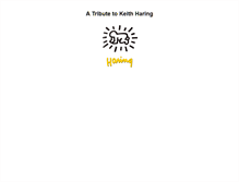 Tablet Screenshot of haring.nebelbank.de